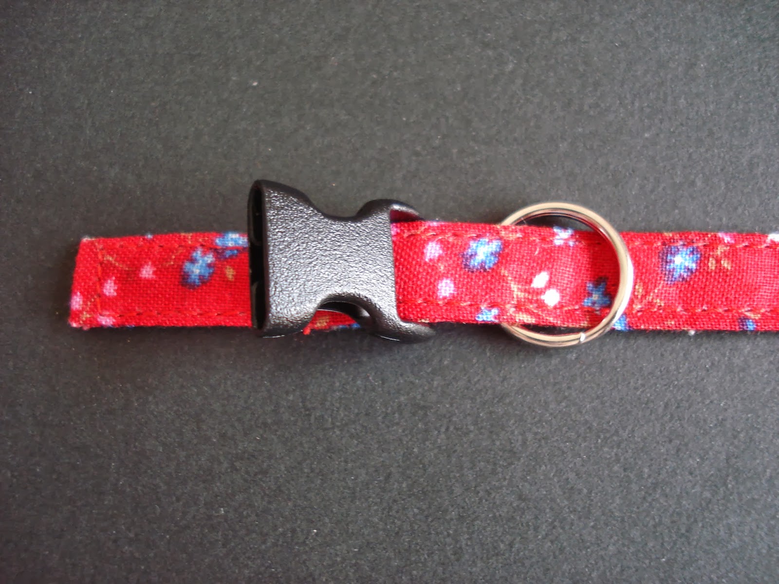 Everyweek Cat Craft Project Week 86 Basic Cat Collar
