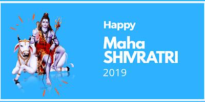 Maha Shivratri 2019 image
