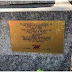 Memento con una targa al monumentale ricorda i martiri fascisti di Milano. Lo sdegno dell'Anpi