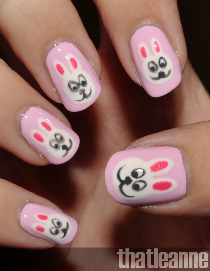 Easter Nail Art Design Everything About Fashion Today!
