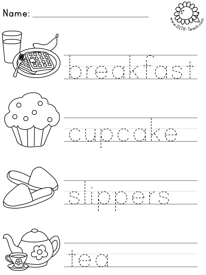 Mother's Day for preschool and elementary school - Mothers day 2016