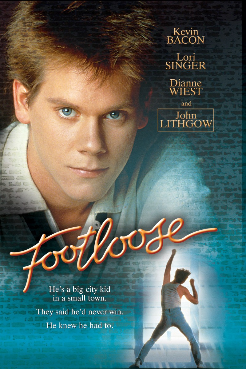 Footloose Footloose
