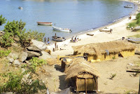Malawi-Nkhata bay 1