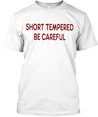 Short Tempered Be Careful Sweatshirt Zara Sweater Shirt Zara Jumper