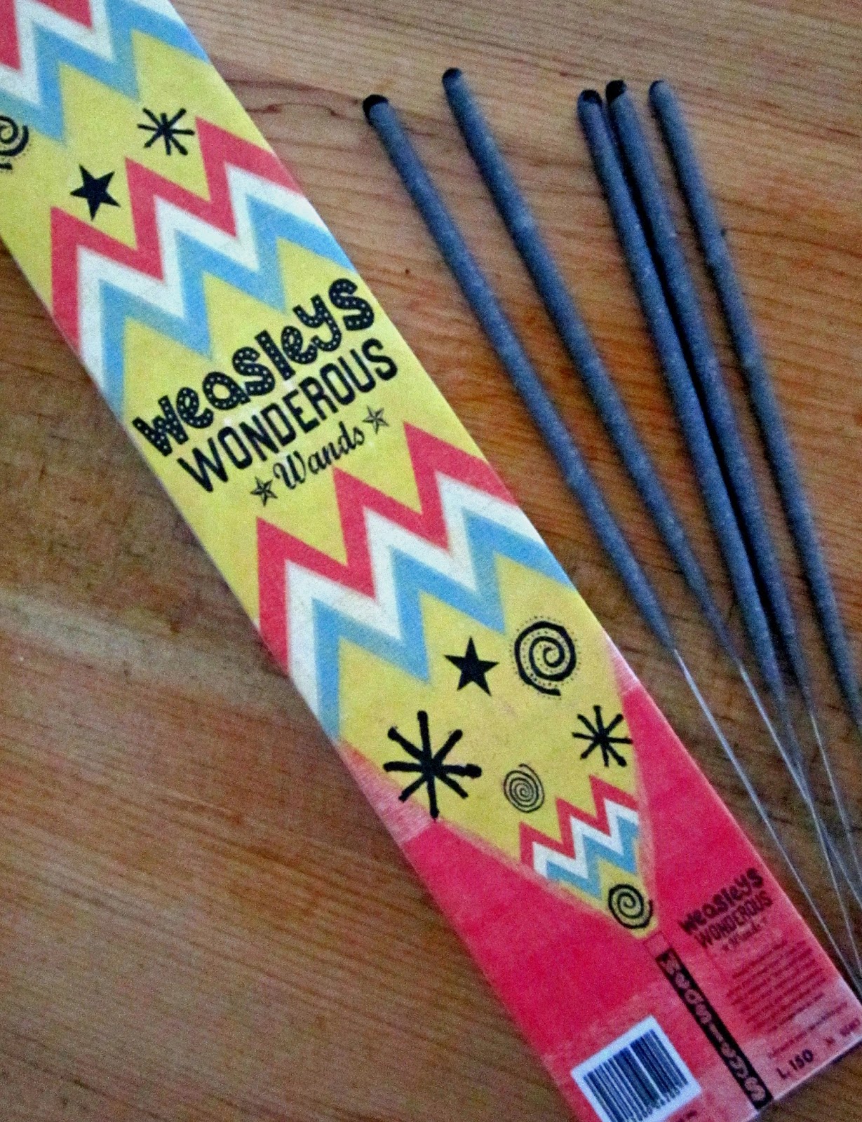 Sweeten Your Day Events: Hogwarts School of Whitcraft & Wizardry ...