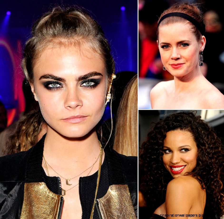 Best Celebrity Beauty Looks of the Week  June 14 2013  POPSUGAR