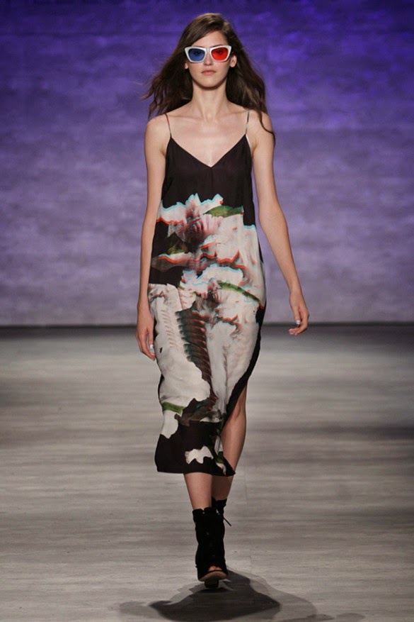 for the love of gab: spring fling: NYFW SS 2015 report