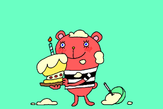 Happy Birthday GIF Happy Birthday GIF