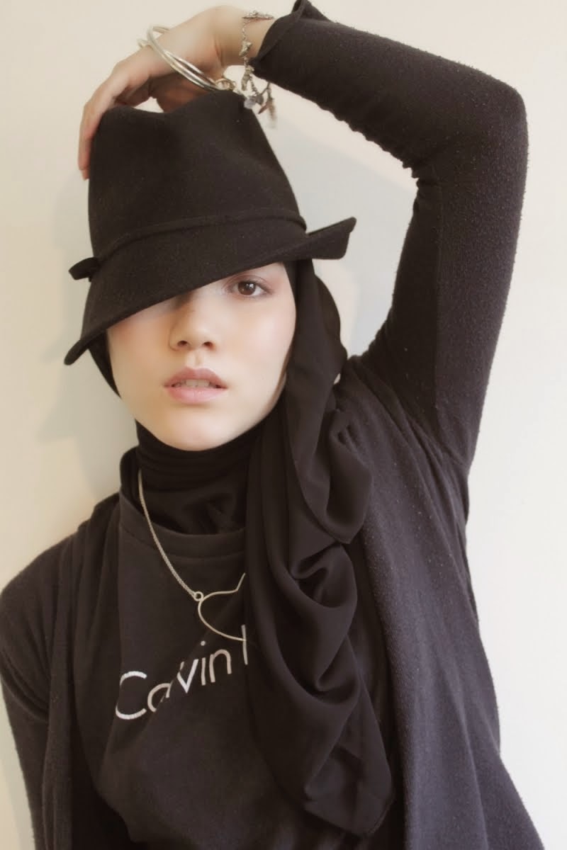 Turkish Zuhre Fashion Hijab Models Modern Turkish Hijab New Hijab Style 6