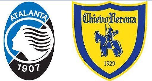 ATALANTA 1-0 CHIEVO - Italian Serie A highlights