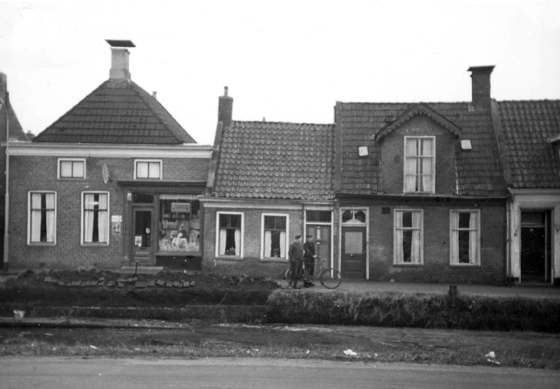 foto's in en om hoogezandsappemeer