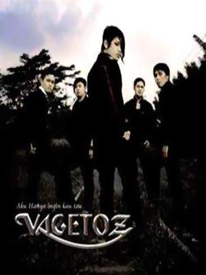 Vagetoz - Aku Hanya Ingin Kau Tahu (2009) ~ Musikindo99