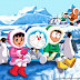 Doraemon Wallpaper Hd