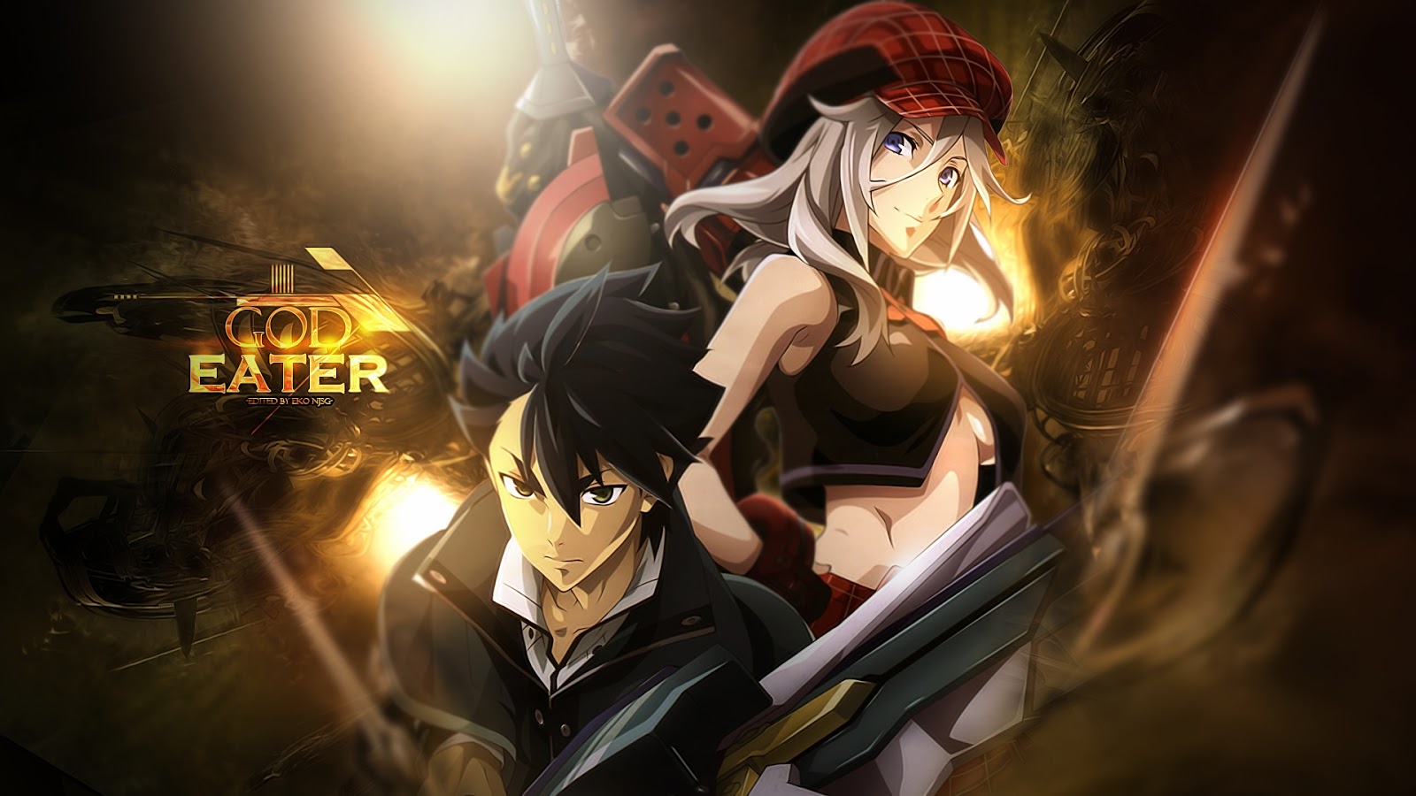 God eater burst iso God eater burst iso