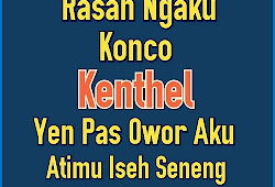 Kumpulan Kata Kata Lucu Bahasa Jawa Buat Status Terfavorit Lengkap
