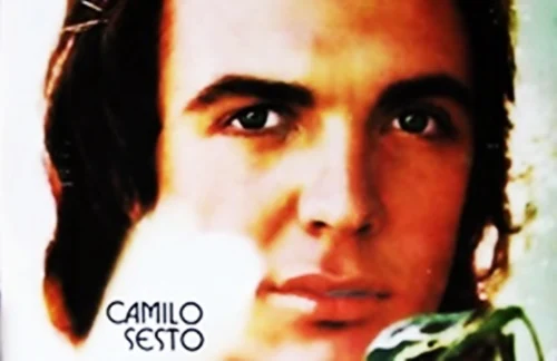 Camilo Sesto - Perdoname