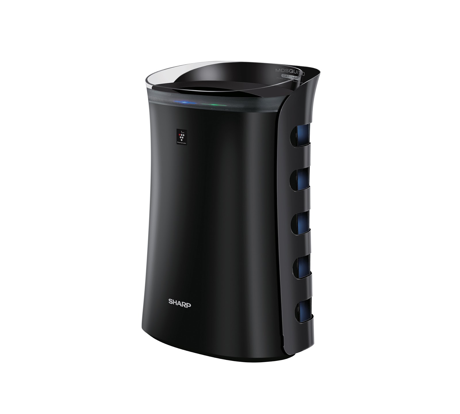 Sharp launches new products Plasmacluster Ion Technology The 24Hour