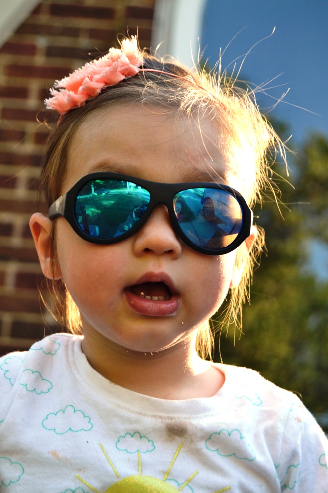 Babiators Sunglasses