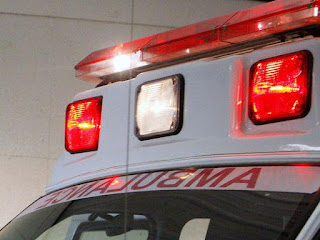 N.Y. Patient Assaults Three EMTs, Attempts Hijacking Ambulance