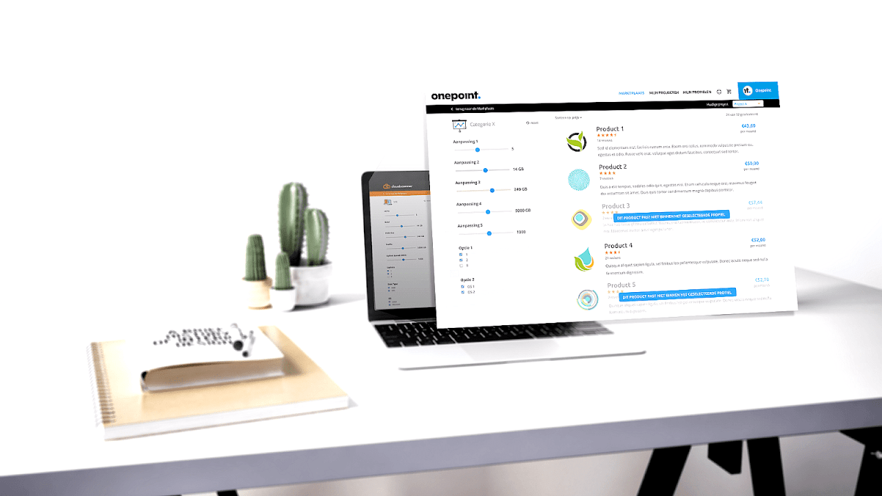 White Label Cloud Services White Choices