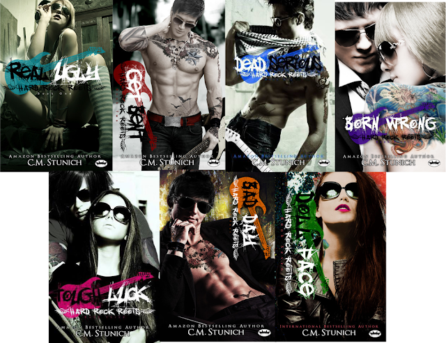 Sugar Daddies by Jade West Sugar Daddies by Jade West