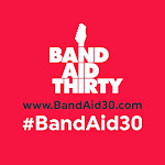 #BandAid30 LANZAMIENTO 17 NOV.