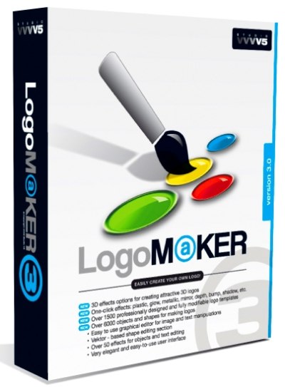Logo Maker 40 Final Key Studio V5 - KaranPC
