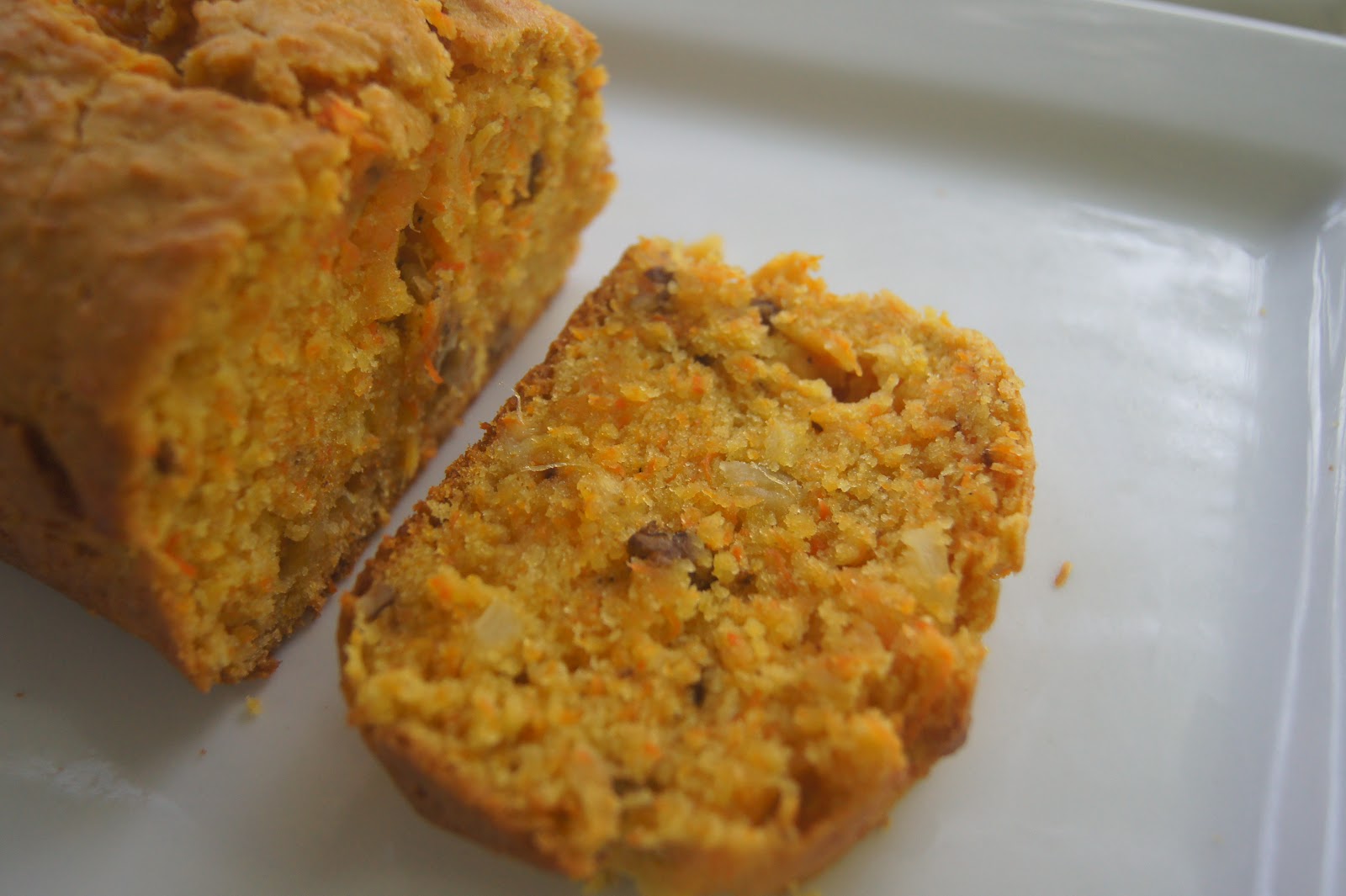 Simple Vegetarian Recipes: 2012