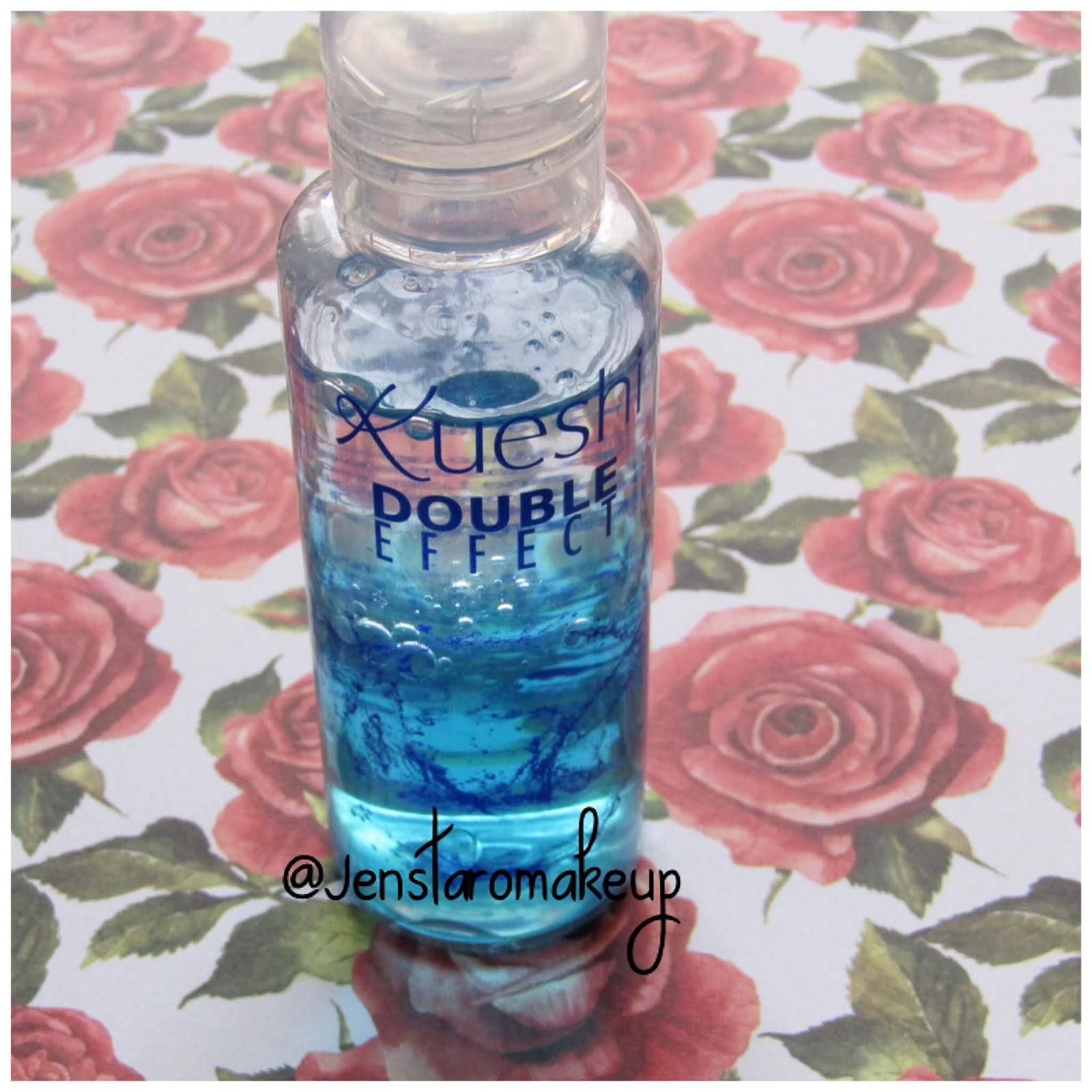 kueshi double effect