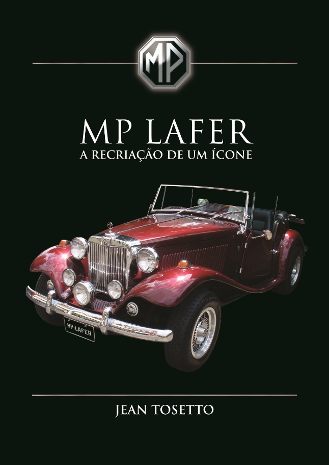 A história do MP Lafer