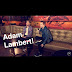 2015-10-20 Audio Interview: Radio X-Factor Backstage Smallzy with Adam Lambert - Australia
