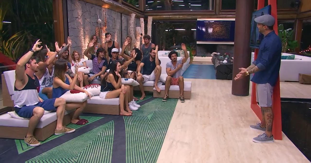 A tensão continua no próximo episódio