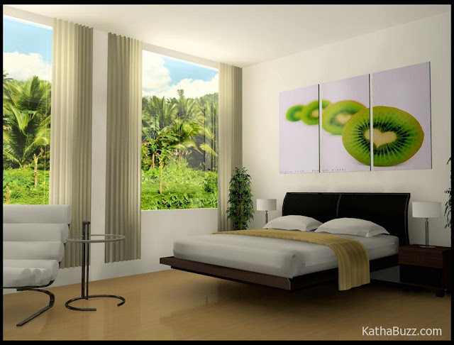 Bedroom Modern Design