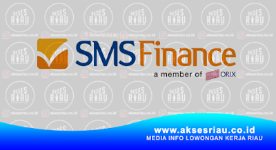 PT SMS Finance