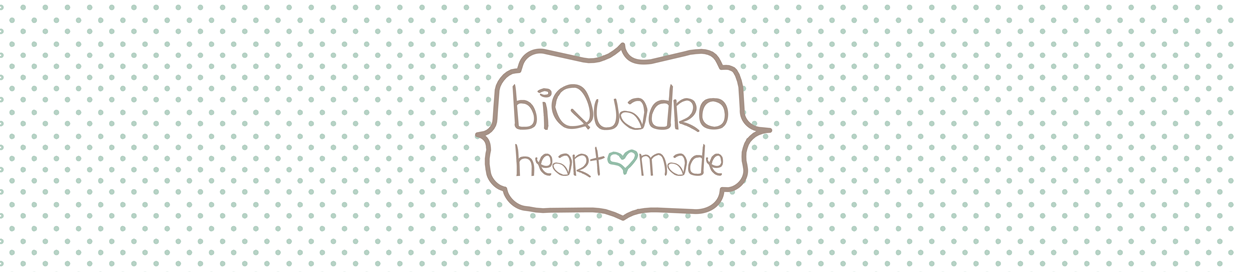 biQuadro Heartmade