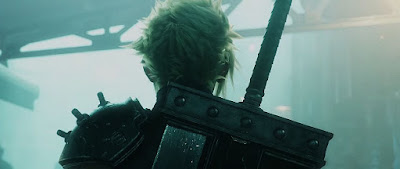 Final Fantasy 7 Remake Trailer Image 1