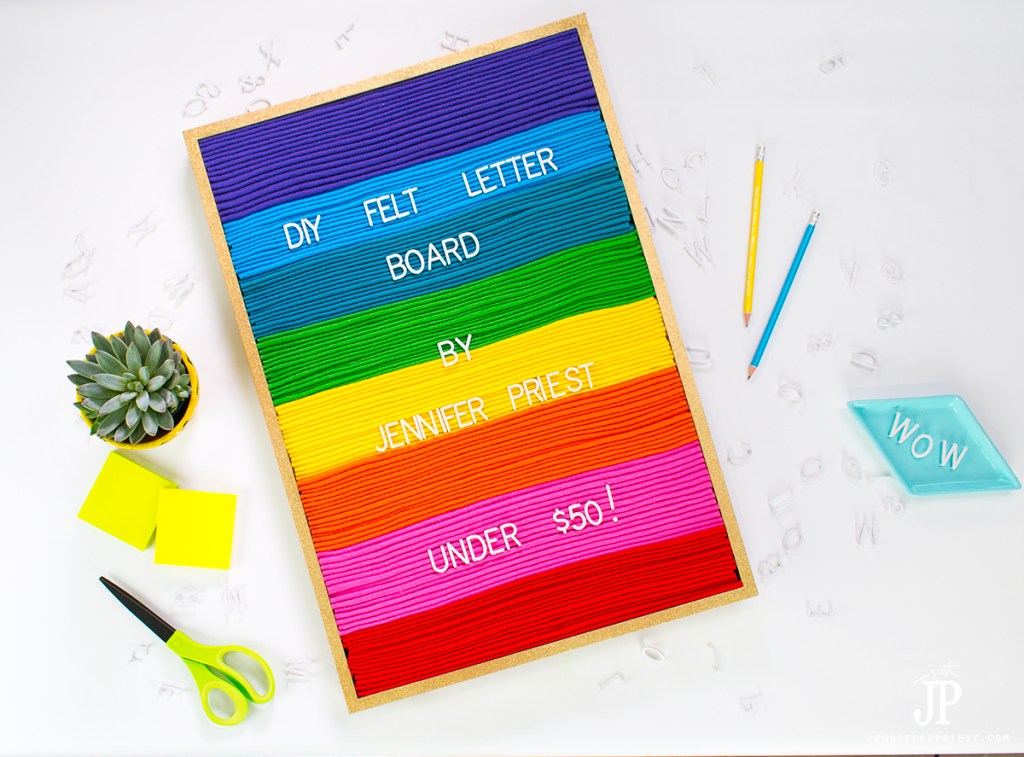 10 DIY Letter Board Tutorials 10 DIY Letter Board Tutorials