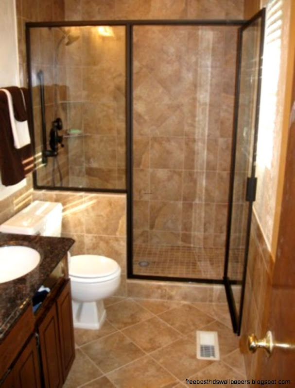 Pictures Of Small Bathroom Remodels Simple Decor On Bathroom