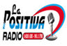Radio La Positiva 90.1 FM