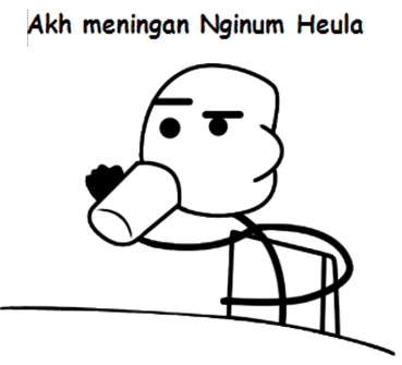 Meme Lucu Buat Komen Bahasa Sunda Terbaru 2023 - Gambar Lucu Terbaru