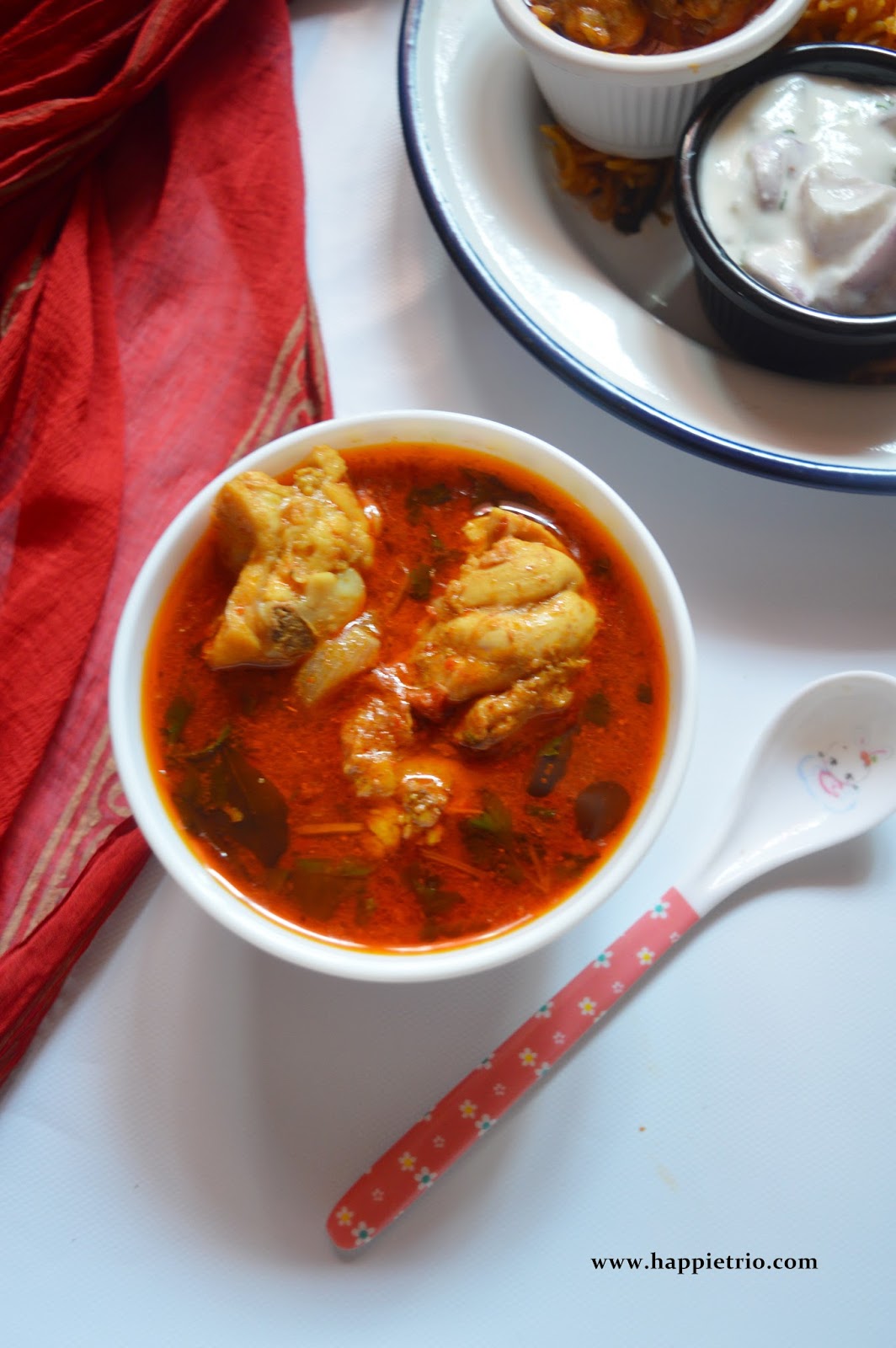 Ghee Chicken Curry Recipe Mangalore Special Ghee Chicken Cook with Sharmila