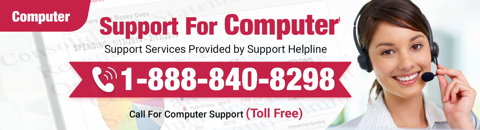 Support Helpline