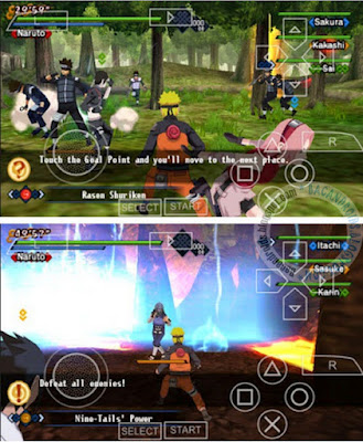 Naruto Naruto