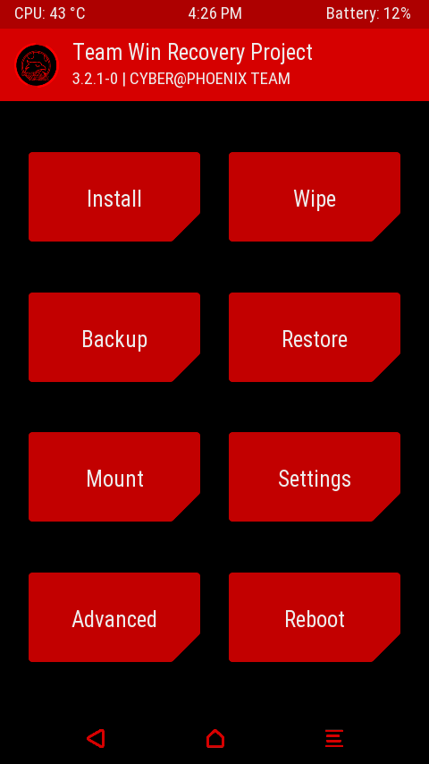 Twrp 3.3. Team win Recovery Project. TWRP 3.2.1. TWRP пароль. TWRP_3.2.3-1.