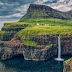 THE ONLY INTERESTING THING IN THE FAROE ISLANDS