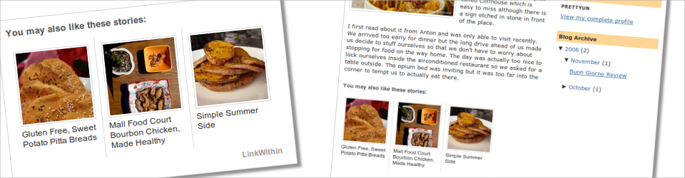 Menampilkan artikel di bawah artikel - BLOG ALTERNATIF