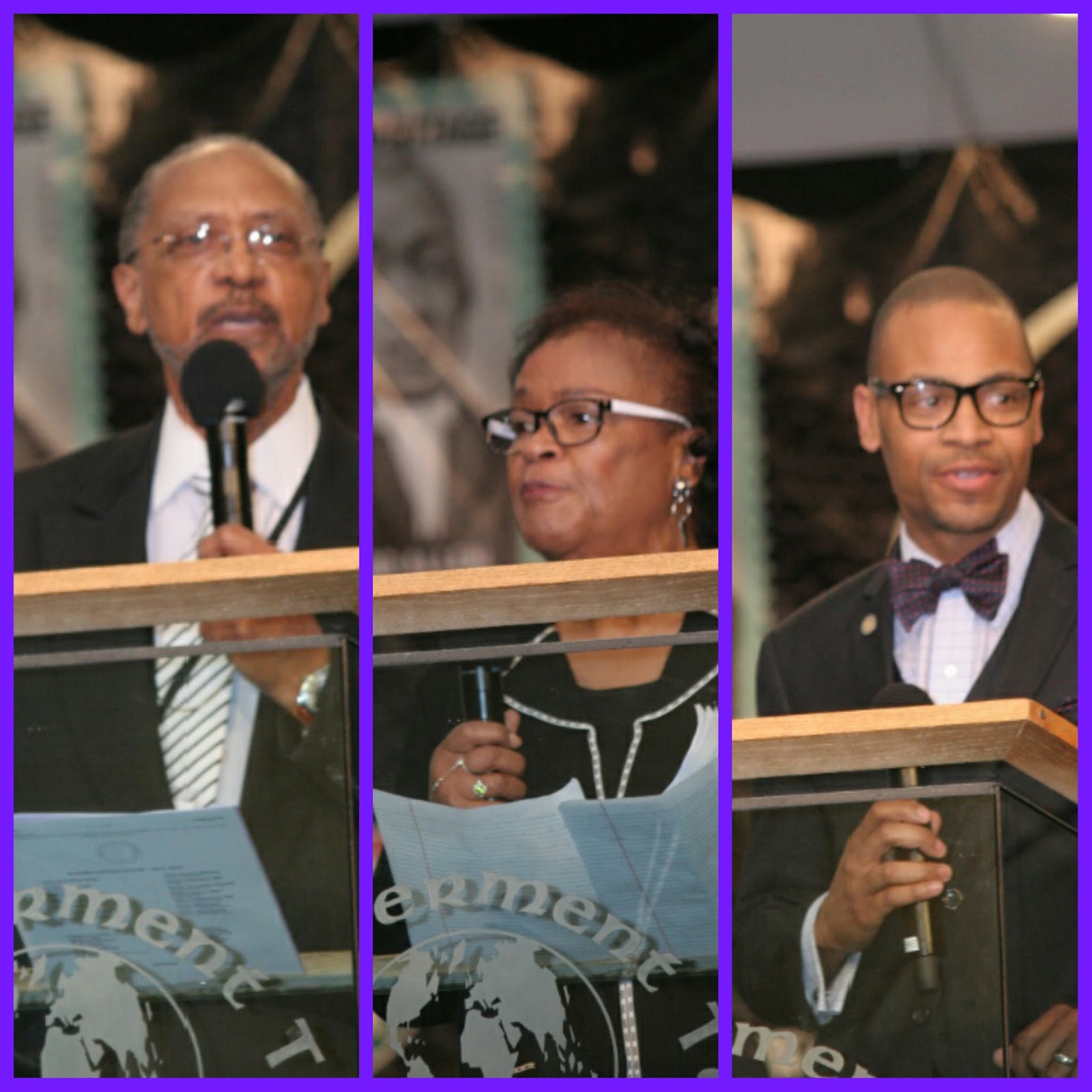 WomenMaximizingServanthood (WMS) Baltimore Annual Conference Lay