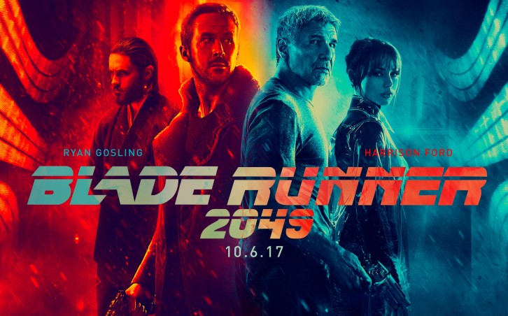 MOVIES: Blade Runner 2049 - Open Discussion Thread and Poll 