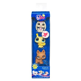 Littlest Pet Shop Tubes Bee (#1189) Pet