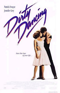 DVD Dirty Dancing